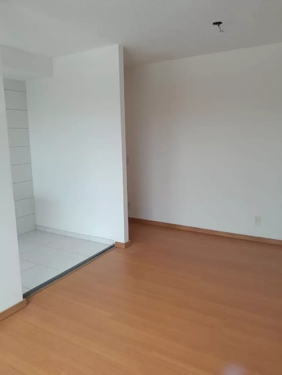 Apartamento, 2 quartos, 50 m² - Foto 3