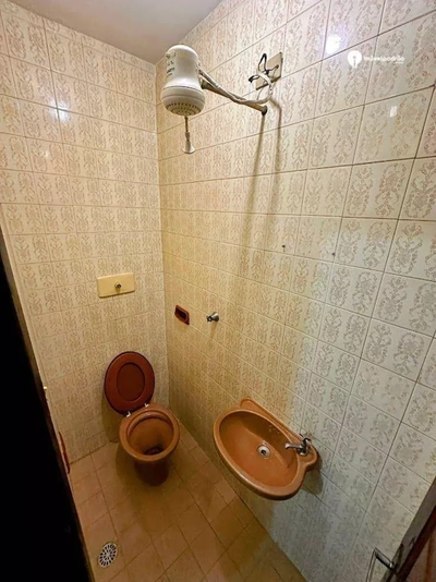 Apartamento, 3 quartos, 120 m² - Foto 5