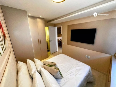 Apartamento, 2 quartos, 62 m² - Foto 3