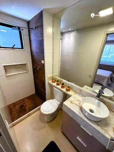 Apartamento, 2 quartos, 62 m² - Foto 5