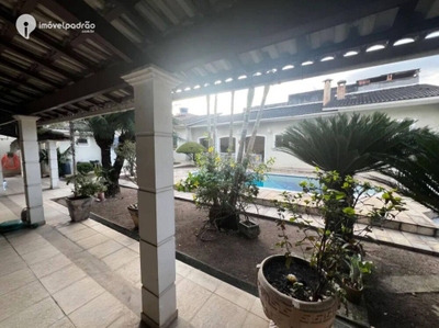 Casa, 5 quartos, 870 m² - Foto 2