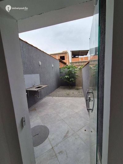 Casa, 2 quartos, 80 m² - Foto 4