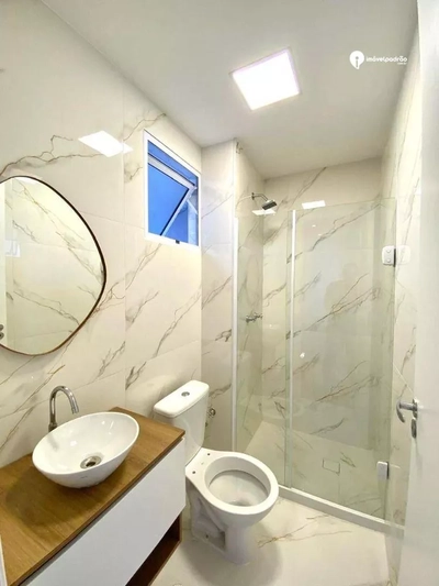 Apartamento, 2 quartos, 57 m² - Foto 5