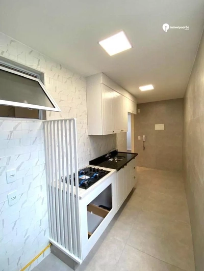 Apartamento, 2 quartos, 57 m² - Foto 4