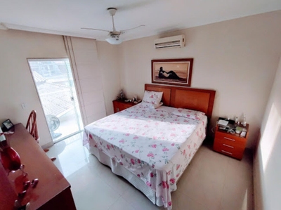 Casa, 4 quartos, 260 m² - Foto 4