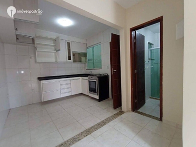 Casa, 2 quartos, 120 m² - Foto 1