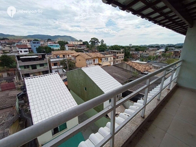 Casa, 2 quartos, 120 m² - Foto 2