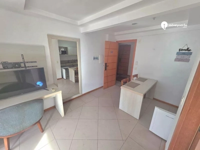 Flat/Apart Hotel, 1 quarto, 37 m² - Foto 3