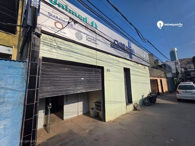 Prédio Inteiro, 1000 m² - Foto 3