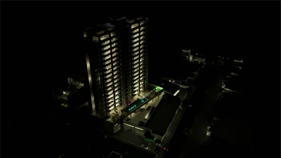 Apartamento, 2 quartos, 117 m² - Foto 1