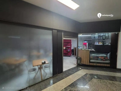 Loja-Salão, 80 m² - Foto 3