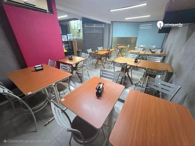 Loja-Salão, 80 m² - Foto 5