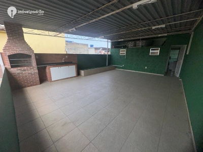 Casa, 3 quartos, 150 m² - Foto 2