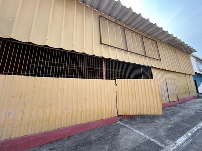 Depósito-Galpão, 230 m² - Foto 5