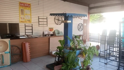 Depósito-Galpão, 230 m² - Foto 3