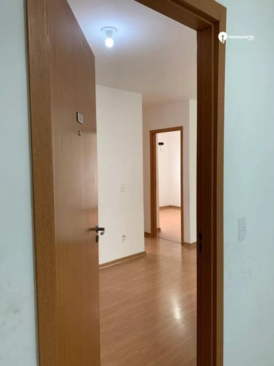 Apartamento, 2 quartos, 44 m² - Foto 2