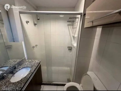 Flat/Apart Hotel, 1 quarto, 40 m² - Foto 2