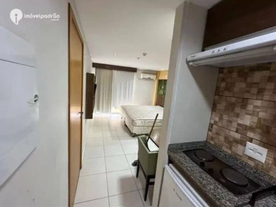 Flat/Apart Hotel, 1 quarto, 40 m² - Foto 1