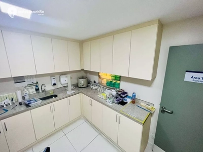 Loja-Salão, 255 m² - Foto 2