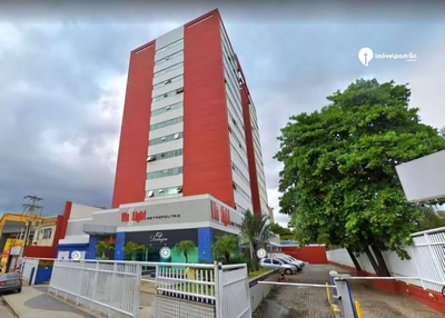 Sala-Conjunto, 32 m² - Foto 5