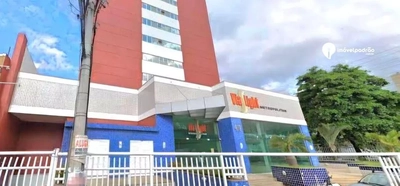 Sala-Conjunto, 32 m² - Foto 4