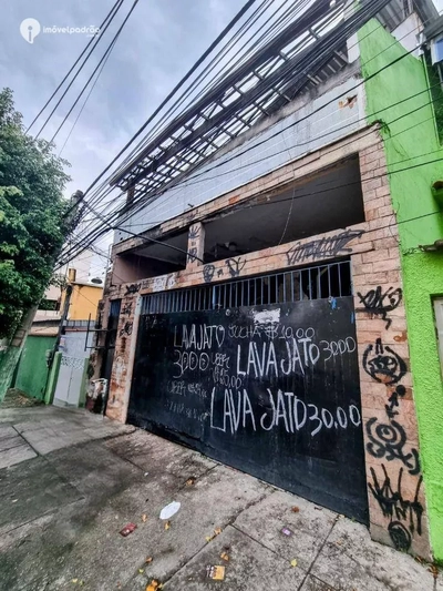 Casa, 3 quartos, 280 m² - Foto 2