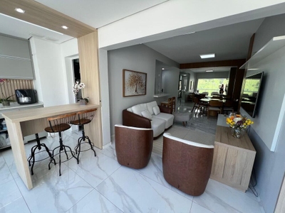 Apartamento, 4 quartos, 125 m² - Foto 4