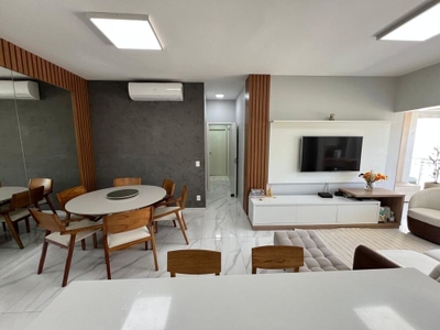 Apartamento, 4 quartos, 125 m² - Foto 1