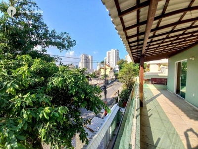 Casa, 4 quartos - Foto 3