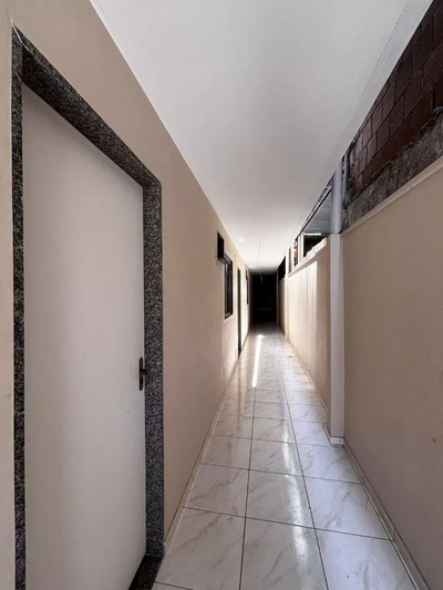 Casa, 1 quarto, 50 m² - Foto 5