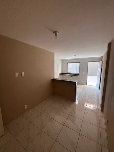 Casa, 1 quarto, 50 m² - Foto 2