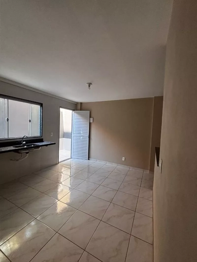 Casa, 1 quarto, 50 m² - Foto 1