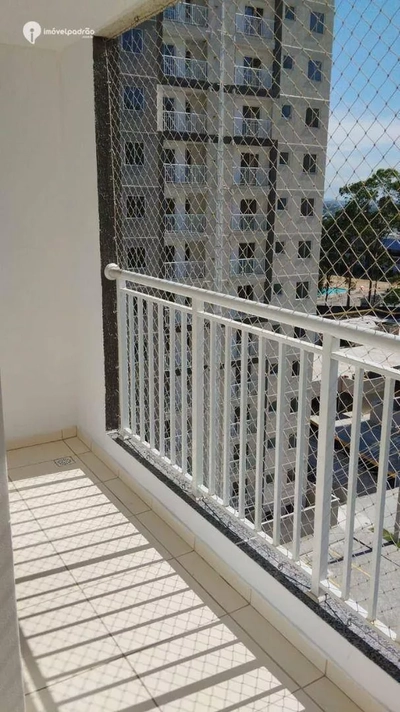 Apartamento, 2 quartos, 47 m² - Foto 4