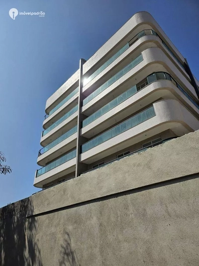 Apartamento, 1 quarto, 62 m² - Foto 1