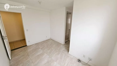 Apartamento, 2 quartos, 46 m² - Foto 2