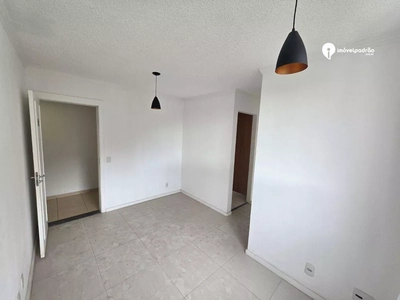 Apartamento, 2 quartos, 49 m² - Foto 3