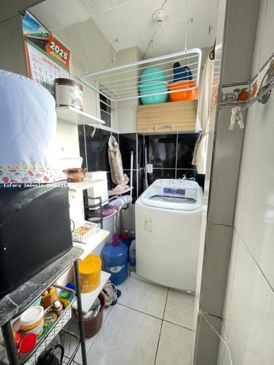 Apartamento, 2 quartos, 48 m² - Foto 3