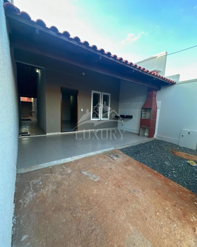 Casa, 2 quartos, 70 m² - Foto 2