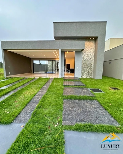 Casa de Condomínio, 4 quartos - Foto 4