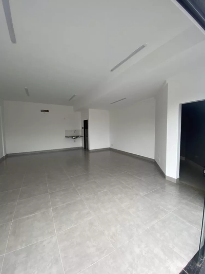 Sala-Conjunto, 45 m² - Foto 4
