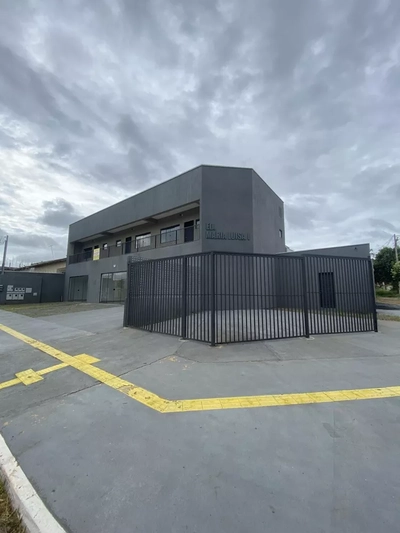 Sala-Conjunto, 45 m² - Foto 2