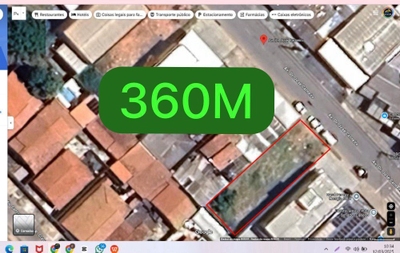 Loteamento e Condomínio, 360 m² - Foto 1