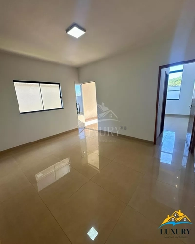 Casa, 3 quartos, 100 m² - Foto 4