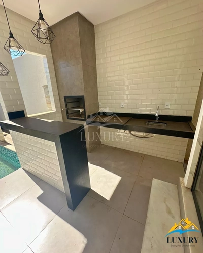 Casa, 3 quartos, 140 m² - Foto 2