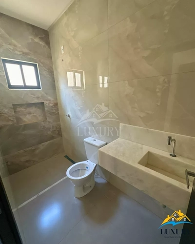 Casa, 3 quartos, 140 m² - Foto 1