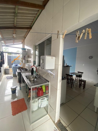 Casa, 2 quartos, 68 m² - Foto 4