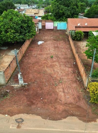 Terreno, 480 m² - Foto 4