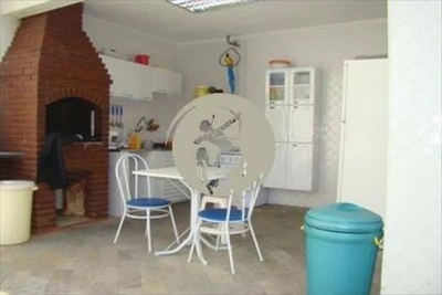 Prédio Inteiro, 250 m² - Foto 1