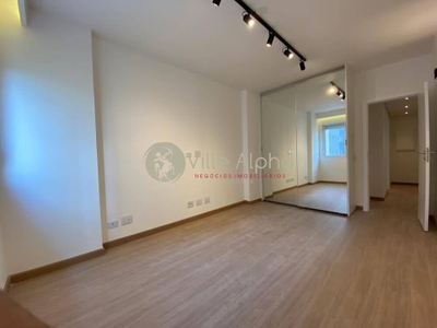 Apartamento, 3 quartos, 127 m² - Foto 1