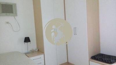 Apartamento, 3 quartos, 157 m² - Foto 1